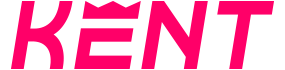Логотип Кент Казино - промо акции
